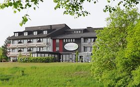 Kurhotel Bad Rodach an Der Thermenatur